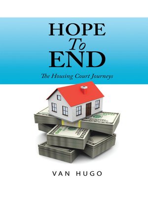 cover image of Hope to End